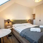Apartment Schloss Hantberg