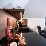Schloss Hantberg Apartment Johnsdorf