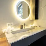 Apartment Schloss Hantberg Johnsdorf