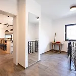 Schloss Hantberg Apartment
