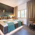 Schloss Hantberg Apartment *