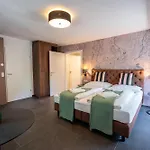 Schloss Hantberg Apartment Johnsdorf