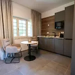 Schloss Hantberg דירה *