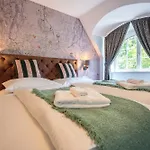 Schloss Hantberg Apartment
