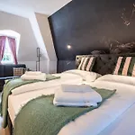 Apartment Schloss Hantberg *