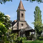 Apartment Schloss Hantberg