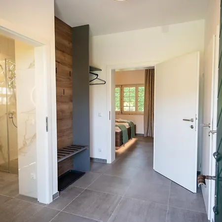 Apartment Schloss Hantberg *