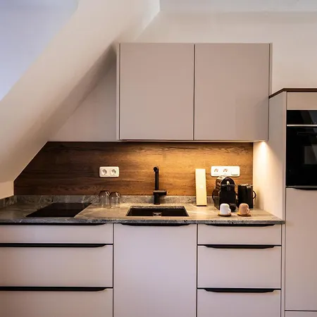 Schloss Hantberg Johnsdorf