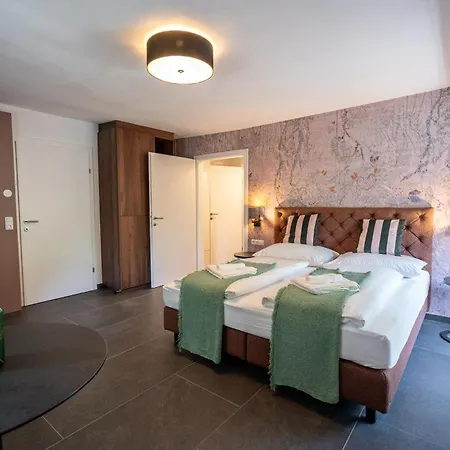 Schloss Hantberg Apartment Johnsdorf