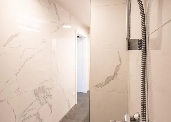 Appartement Schloss Hantberg Johnsdorf