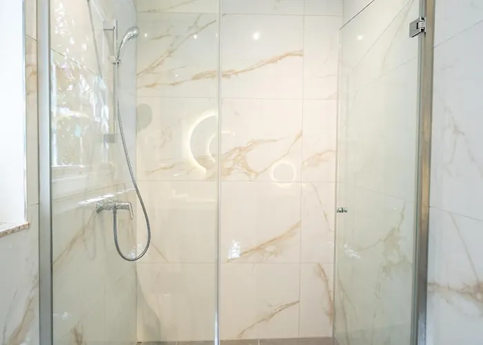 Schloss Hantberg Apartmán