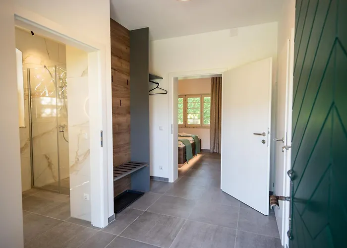 Appartement Schloss Hantberg *