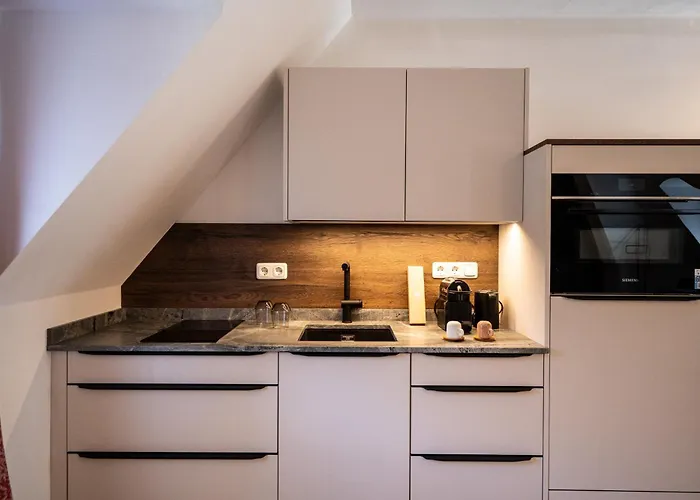 Schloss Hantberg Johnsdorf