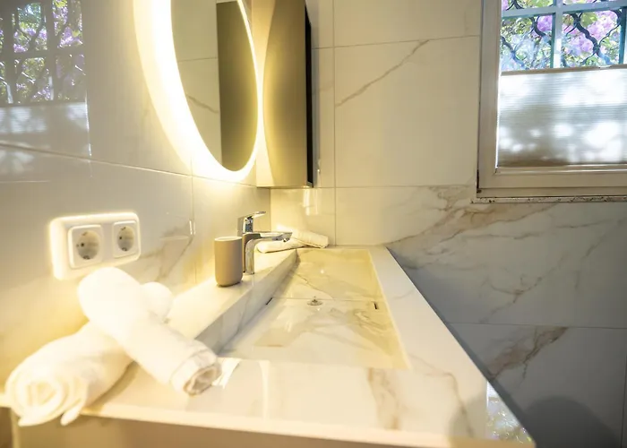 Apartmán Schloss Hantberg