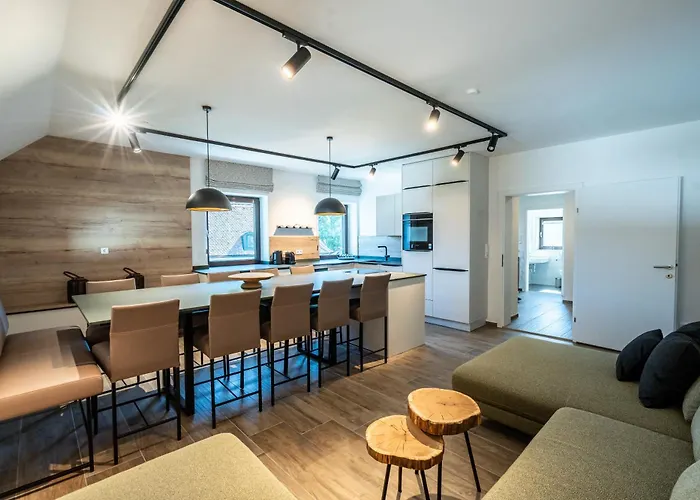 Schloss Hantberg Johnsdorf